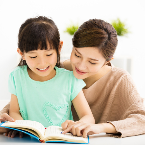 Dạy tiếng Anh cho con từ bé: Cơ hội vàng để con bạn tỏa sáng!